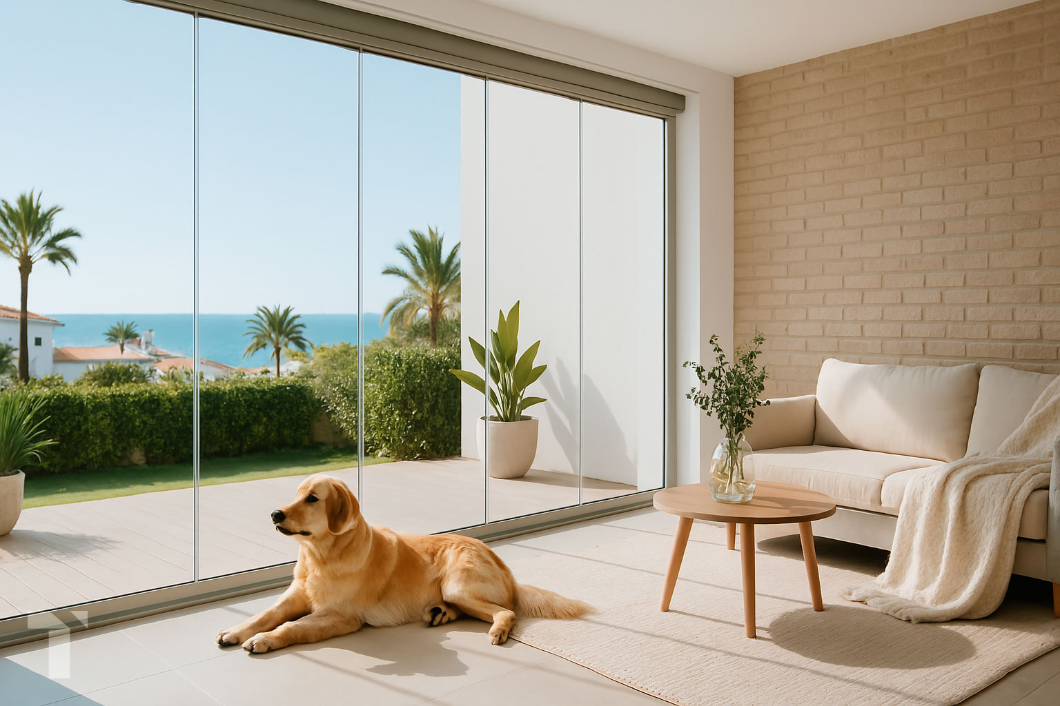 Balcony and Terrace Glazing in Alicante